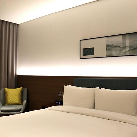 Hilton Garden Inn Seoul Gangnam Ngoại thất bức ảnh
