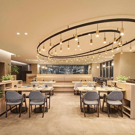 Hilton Garden Inn Seoul Gangnam Ngoại thất bức ảnh