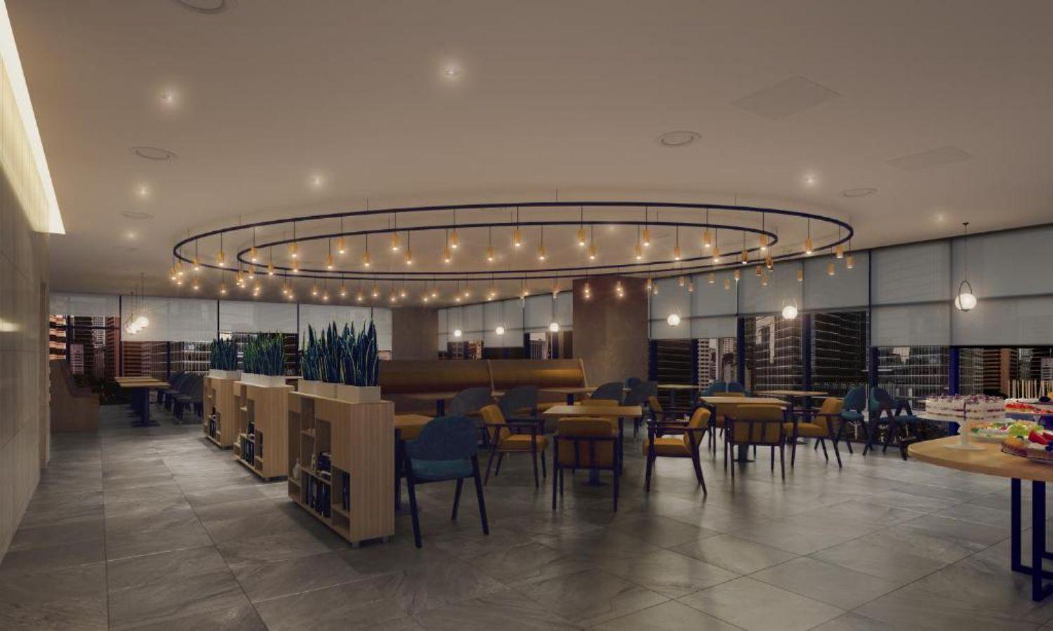Hilton Garden Inn Seoul Gangnam Ngoại thất bức ảnh