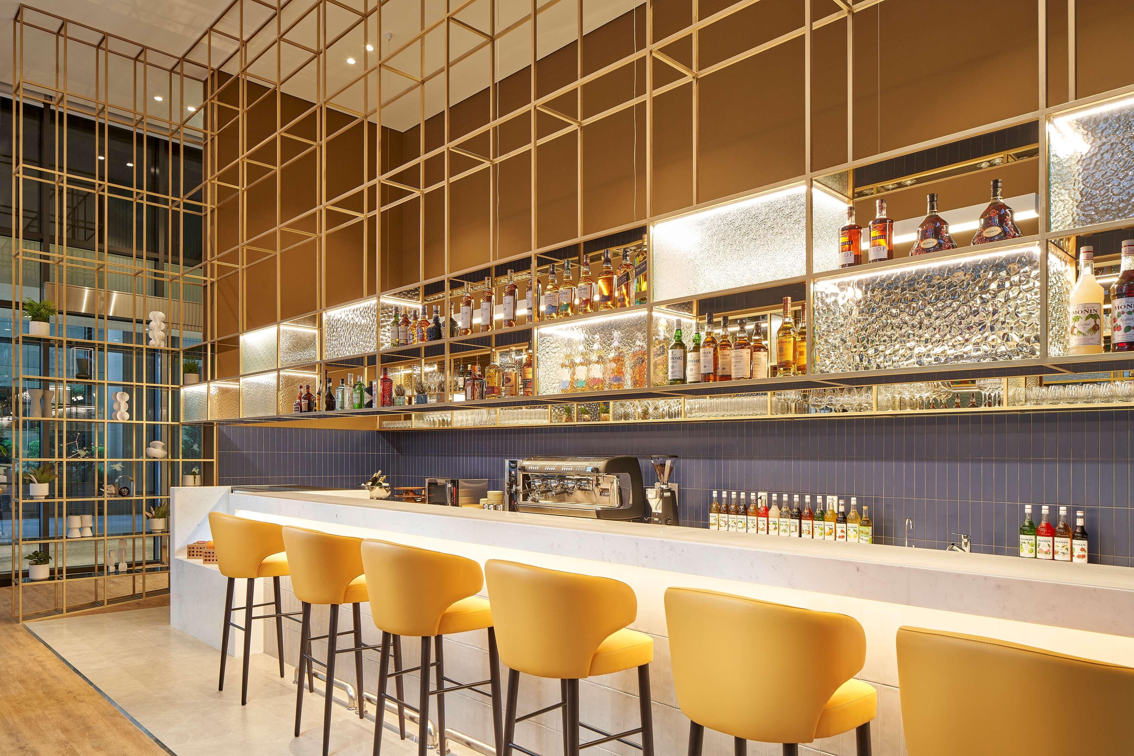 Hilton Garden Inn Seoul Gangnam Ngoại thất bức ảnh