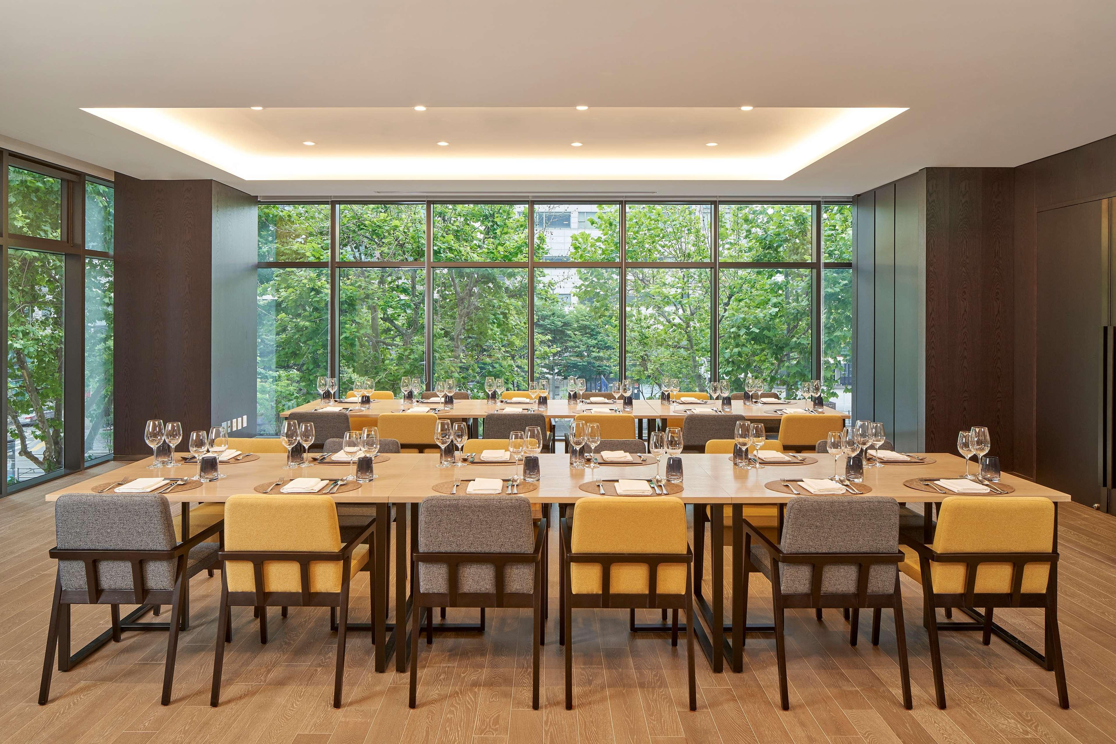 Hilton Garden Inn Seoul Gangnam Ngoại thất bức ảnh