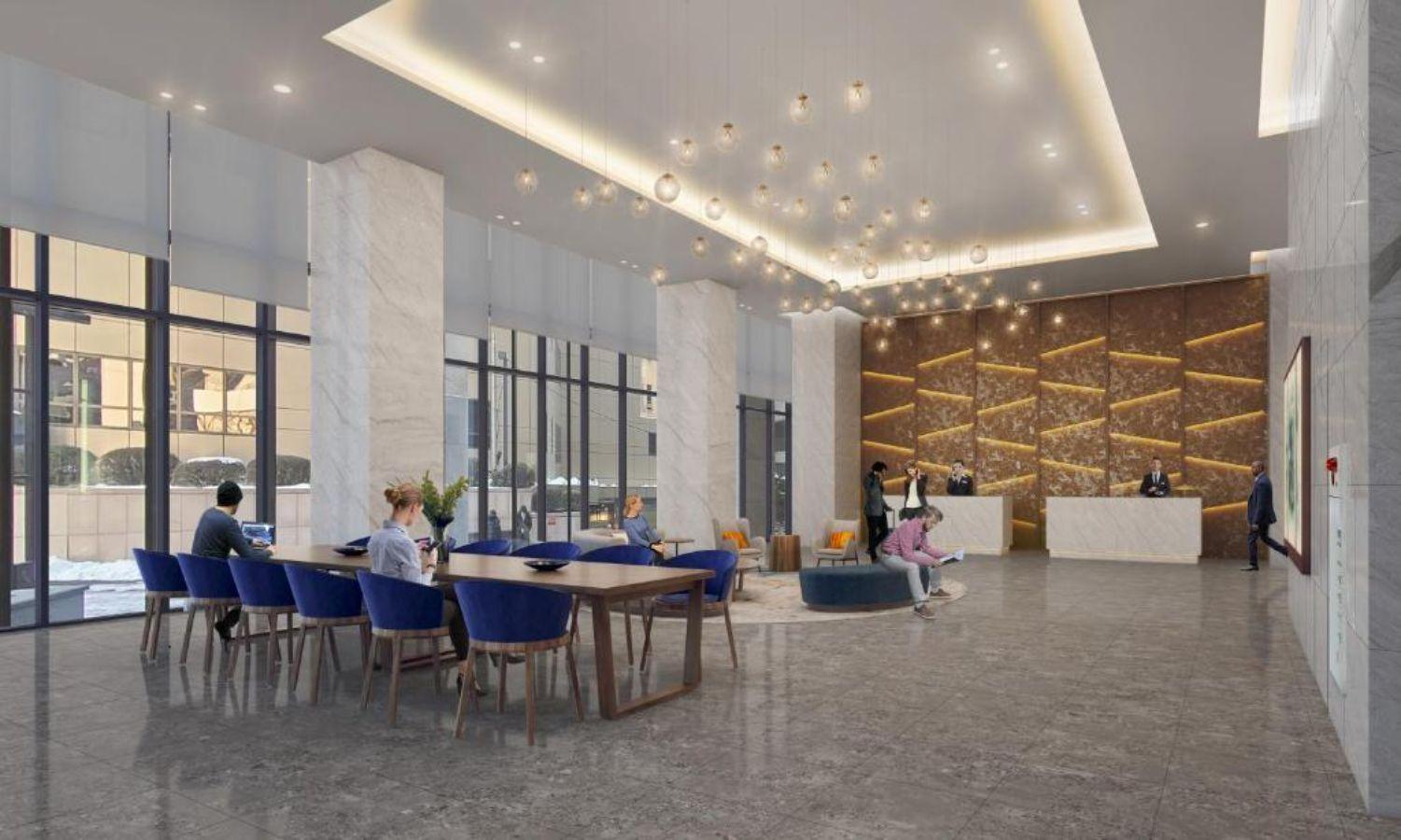 Hilton Garden Inn Seoul Gangnam Ngoại thất bức ảnh