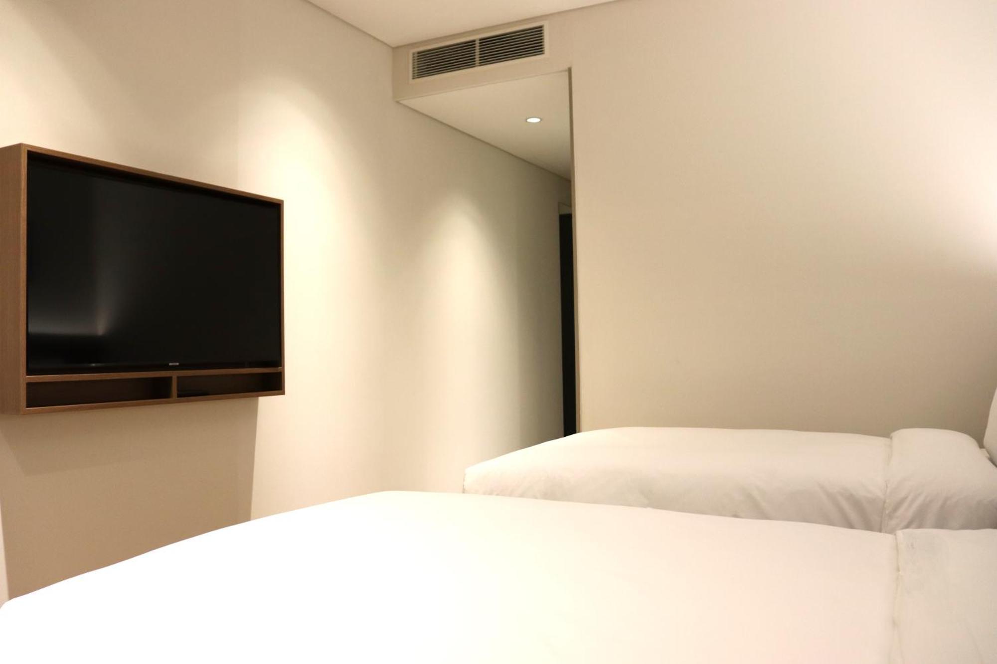 Hilton Garden Inn Seoul Gangnam Ngoại thất bức ảnh