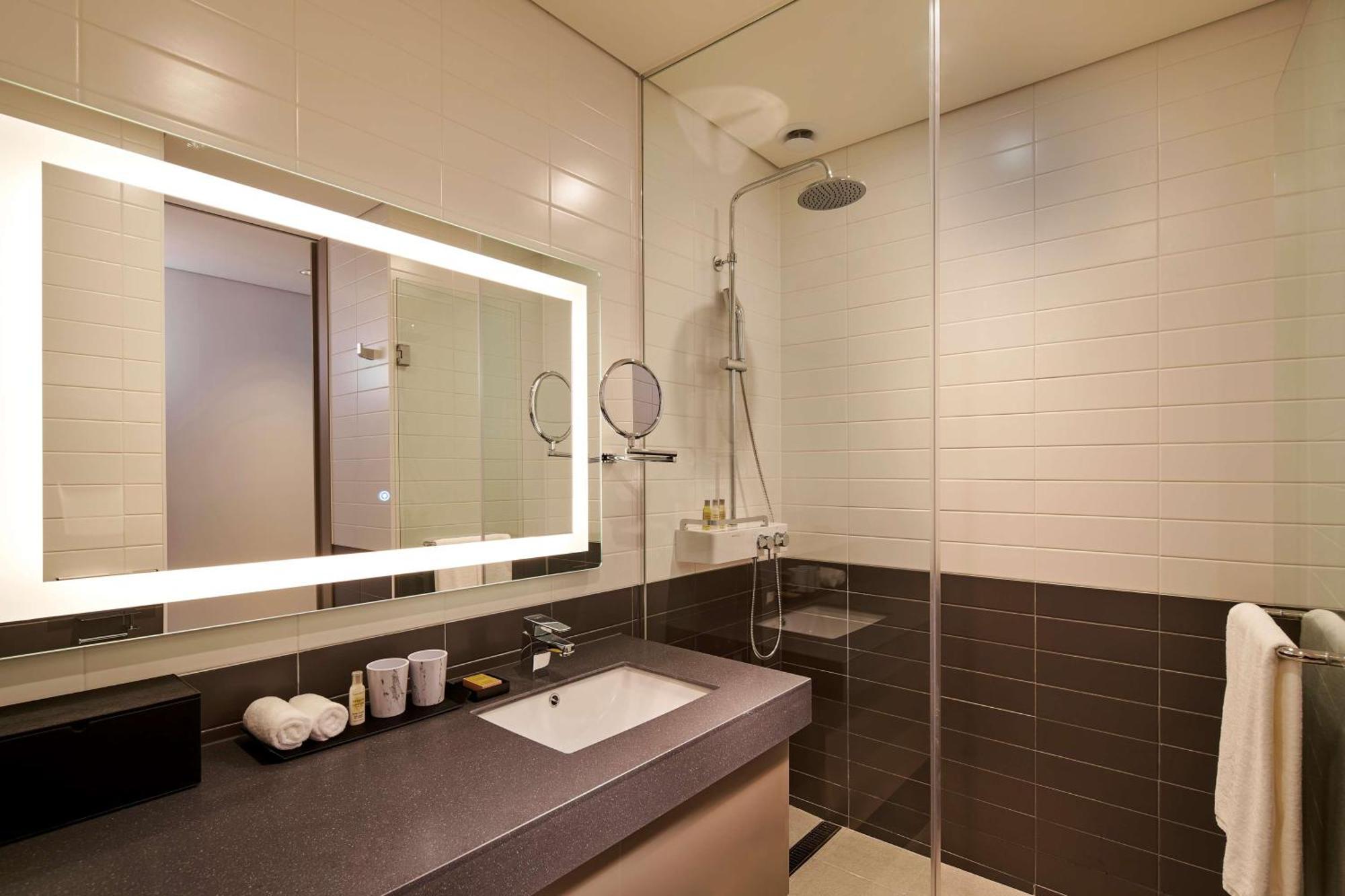 Hilton Garden Inn Seoul Gangnam Ngoại thất bức ảnh