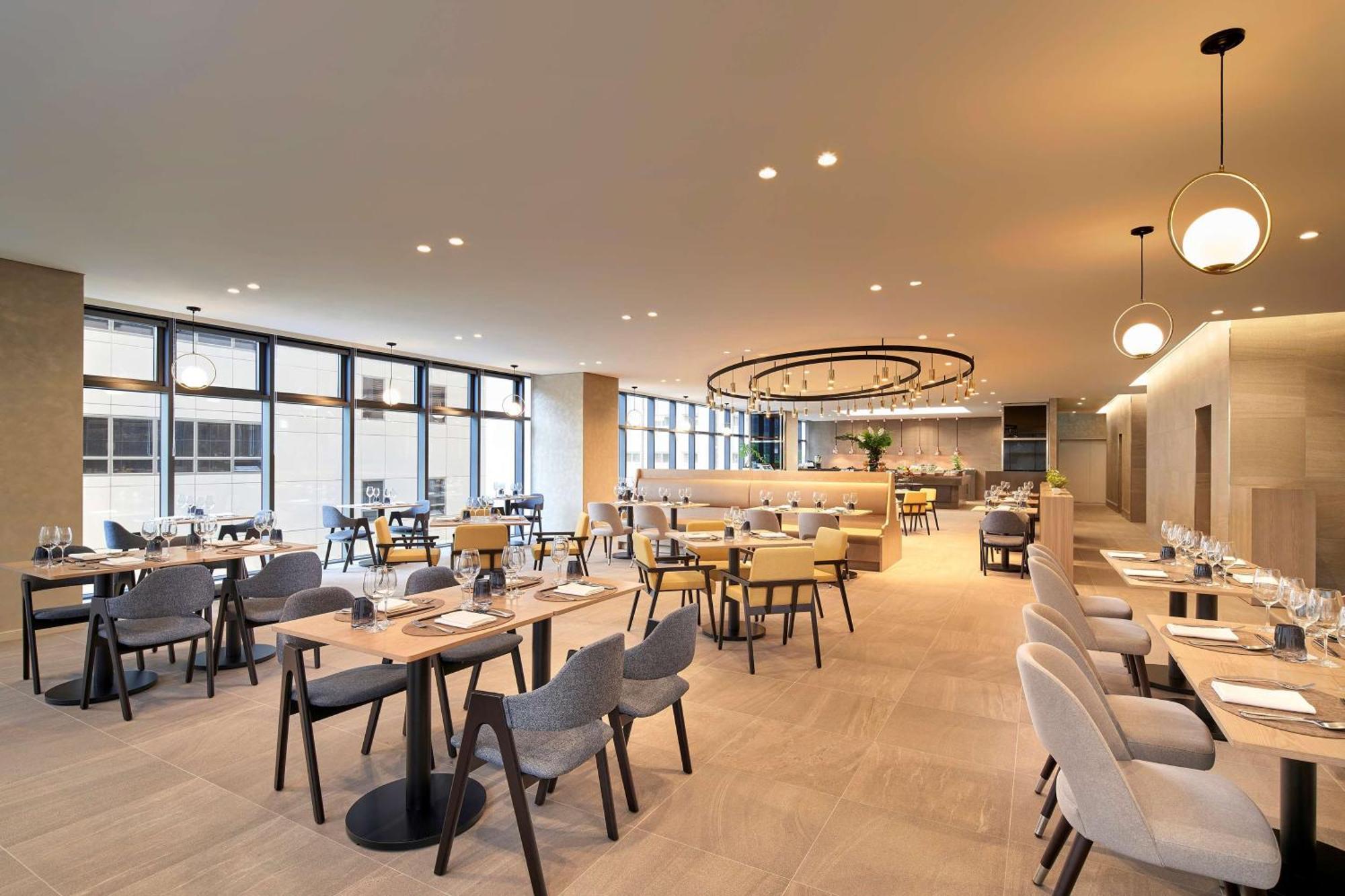 Hilton Garden Inn Seoul Gangnam Ngoại thất bức ảnh