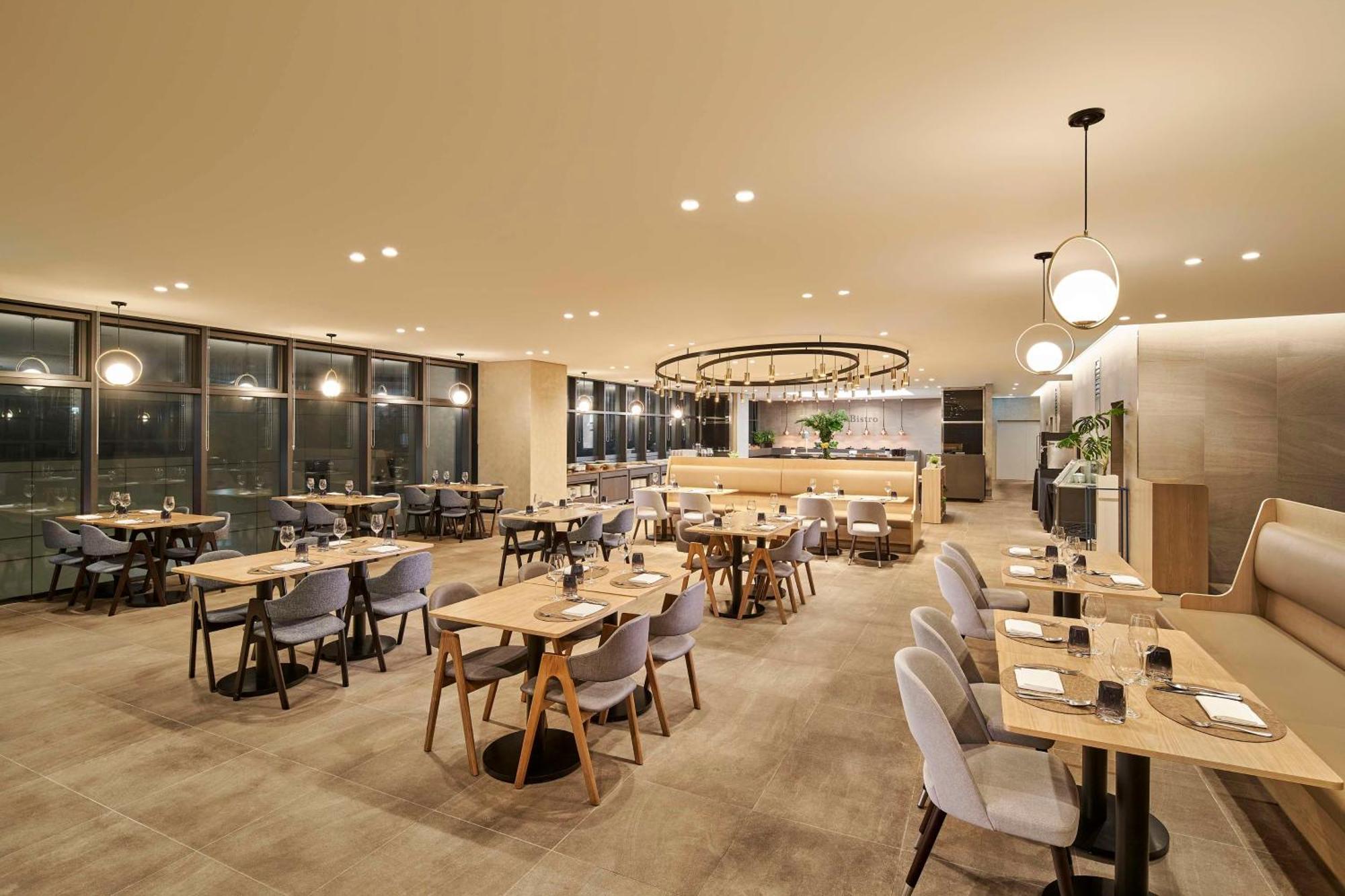Hilton Garden Inn Seoul Gangnam Ngoại thất bức ảnh
